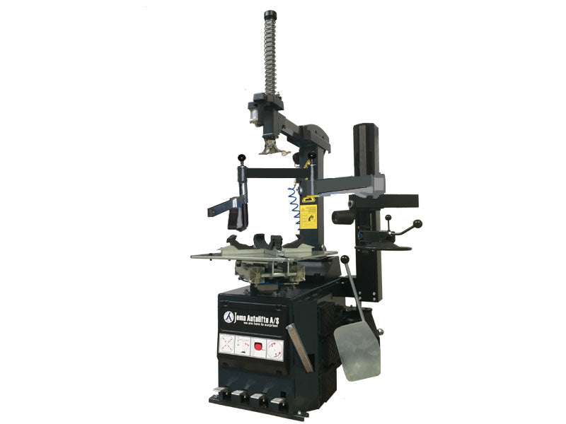 Dækapparat - Euro line (DWB-9-E)