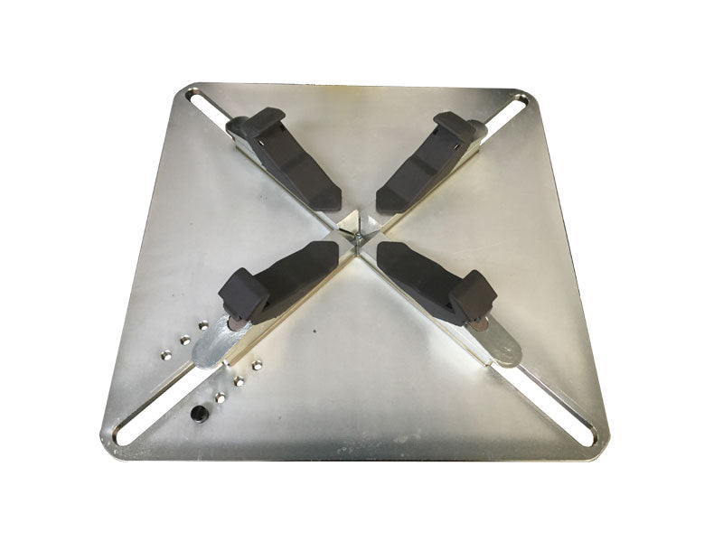 Dækapparat - Euro line (DWB-9-E)