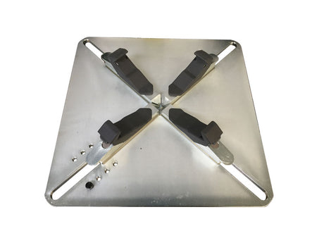 Dækapparat - Euro line (DWB-9-E)