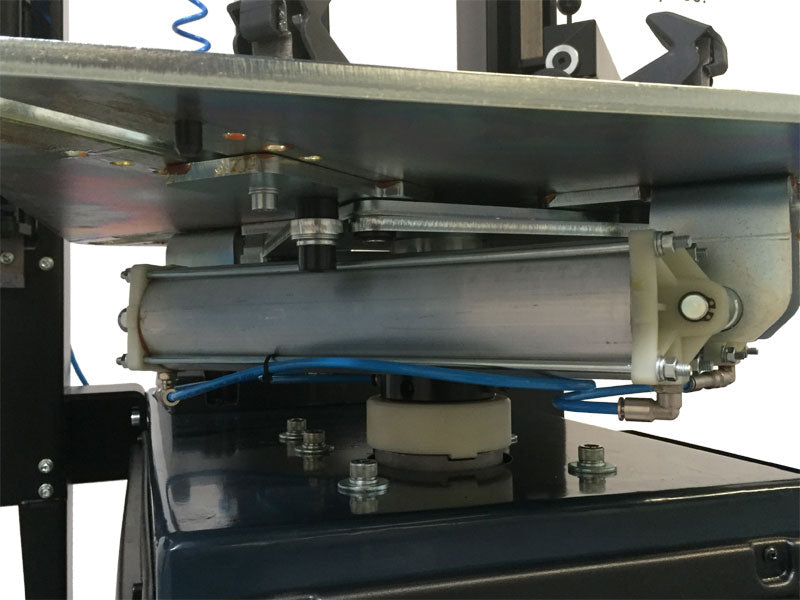 Dækapparat - Euro line (DWB-9-E)