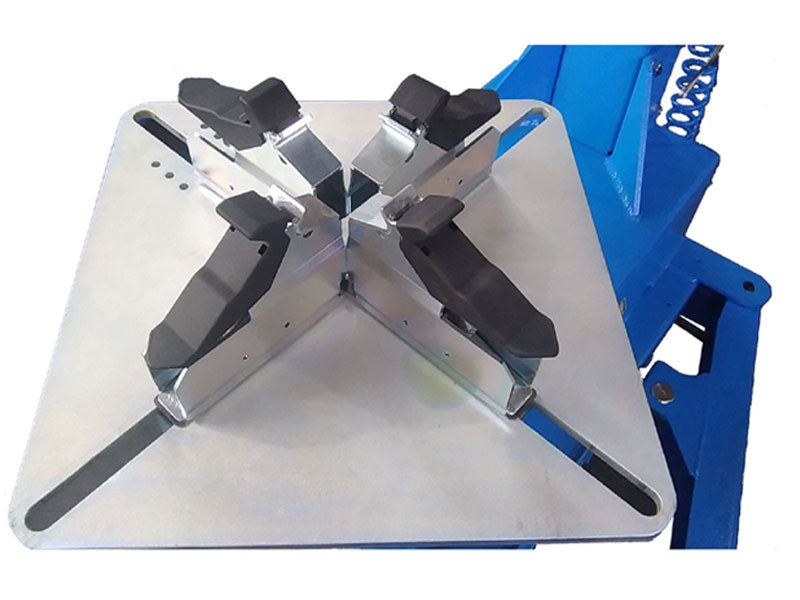 Dækapparat motorcykel/ATV adapterer - Euro line (JA1091MA)