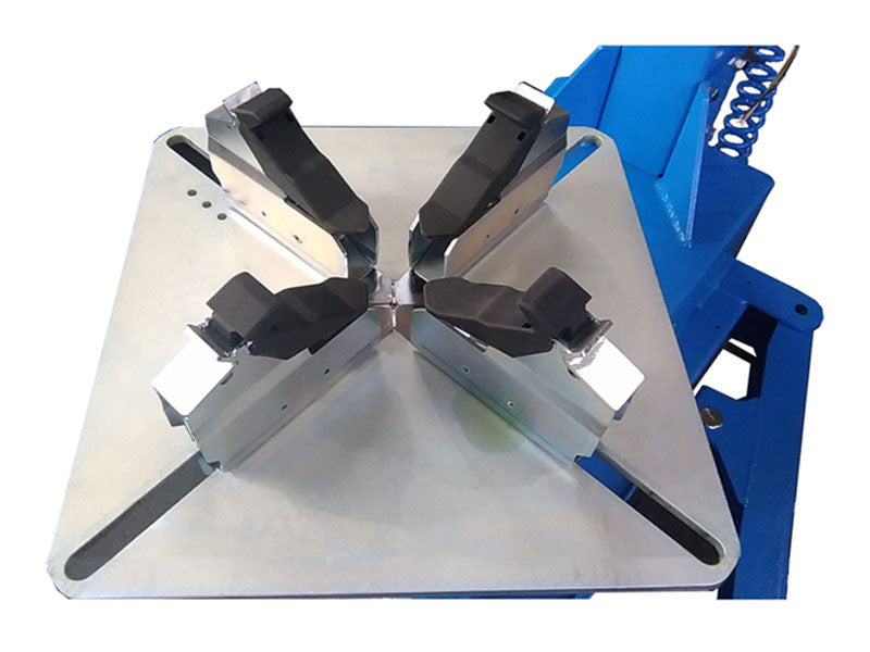 Dækapparat motorcykel/ATV adapterer - Euro line (JA1091MA)