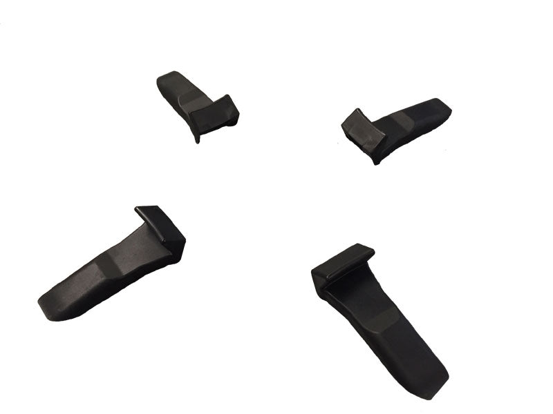 Dækapparat plastik beskyttelse til klørerne - Basic line (JA1006PP)