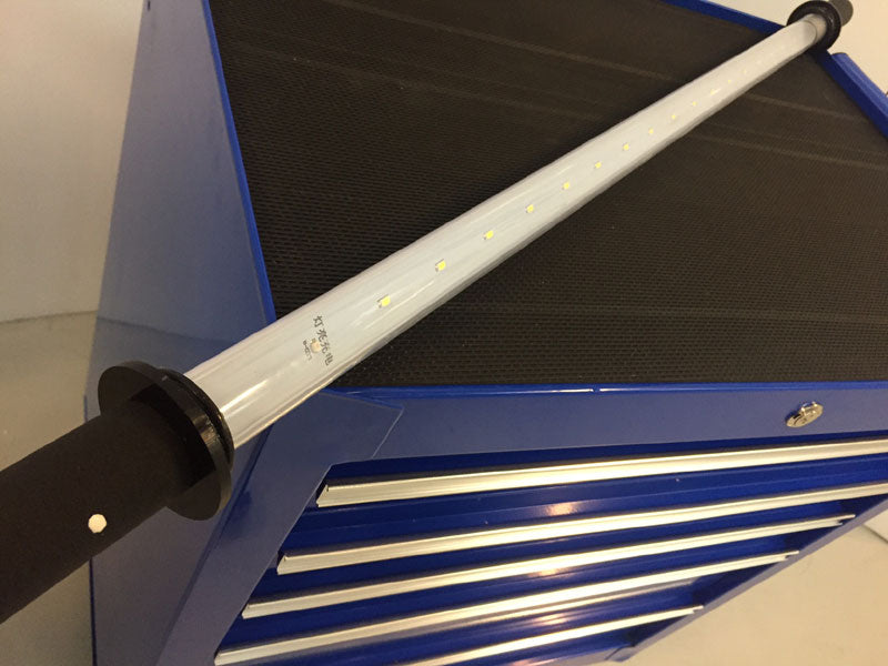 LED Belysning (JA0006LL)