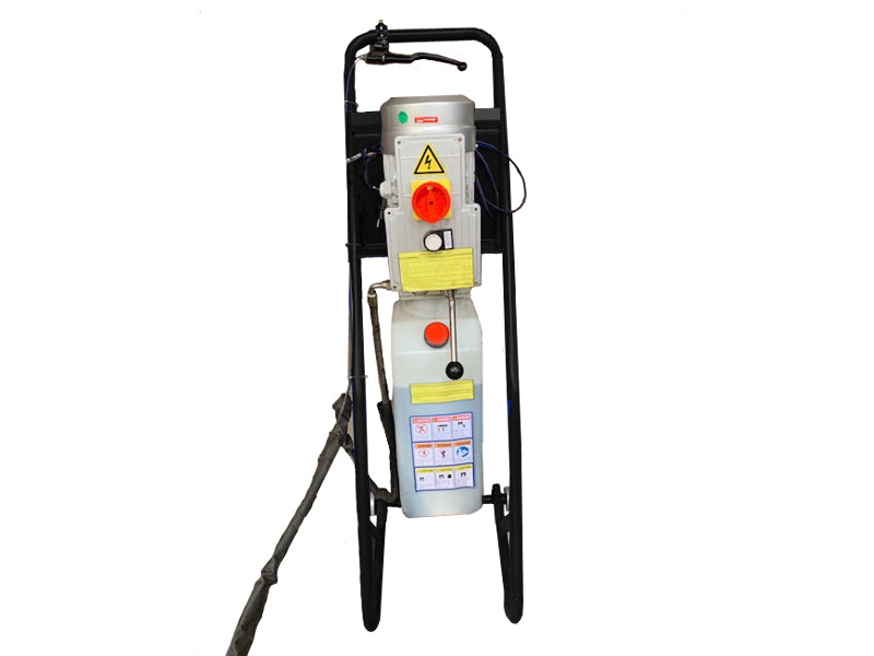 TILBUD - Mobil Sakselift - 2800 kg. - Basic line (JA2.8Mini)