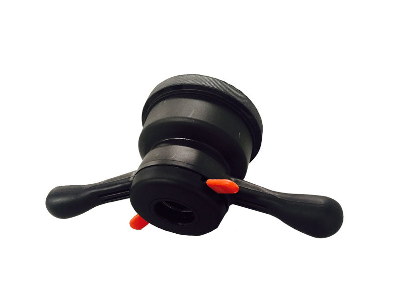 Afbalanceringsapparat Quick bespænding komplet - Basic line (DWC1018)