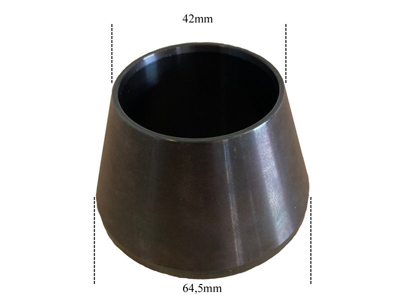 Afbalanceringsapparat standard konus - Euro line (WST 42-64,5)