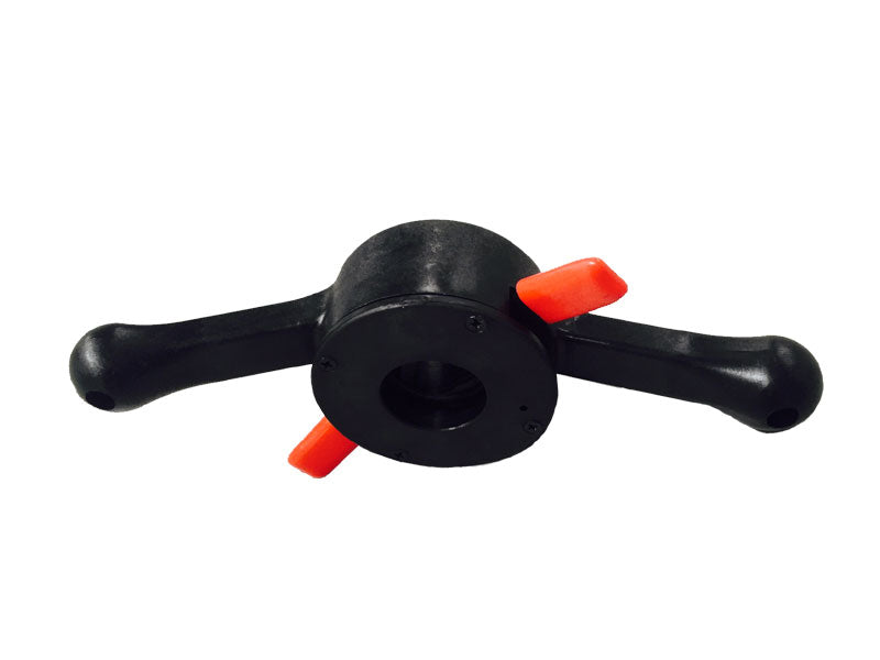 Afbalanceringsapparat Quick bespænding 36mm - Basic line (DWC1002)