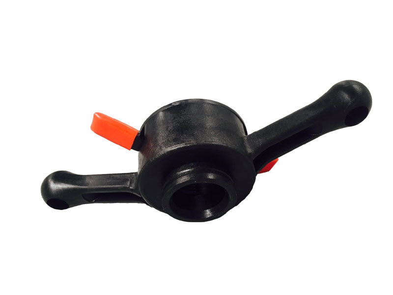 Afbalanceringsapparat Quick bespænding 36mm - Basic line (DWC1002)