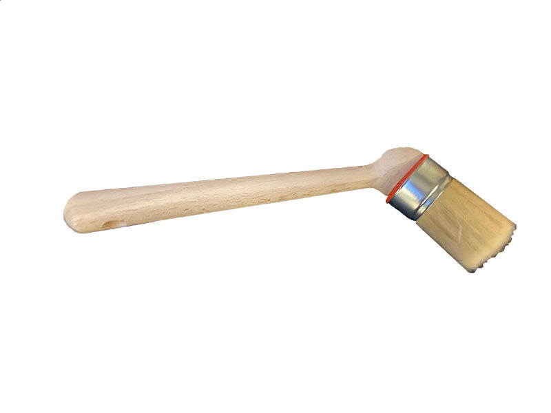 Dækpasta børste / Pensel til dækfedt (593-0584)