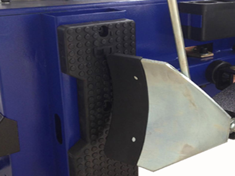 Dækapparat plastbeskyttelse til dækpresse - Basic line (DWB1040)