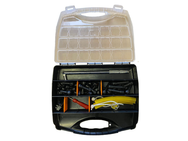 Dækapparat dækskifte sortiment (JA1103BW)