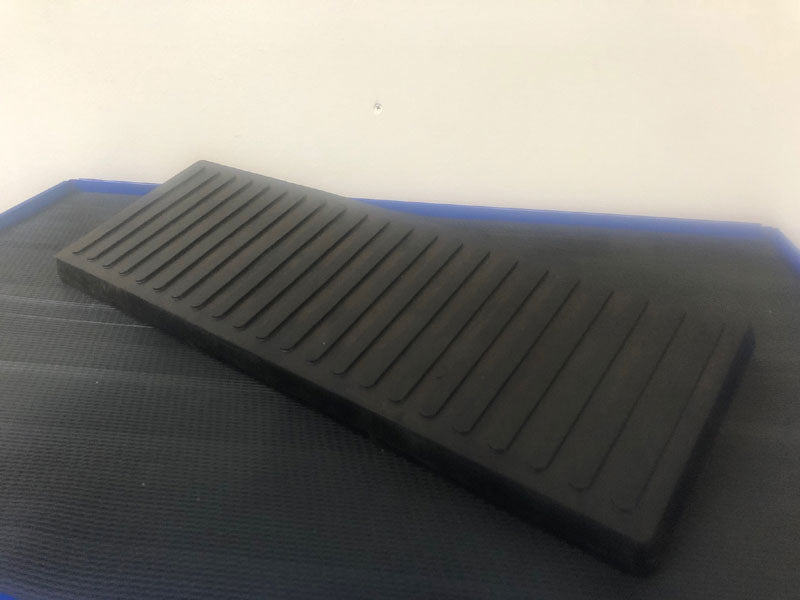 Gummiklods (JA0009RB)