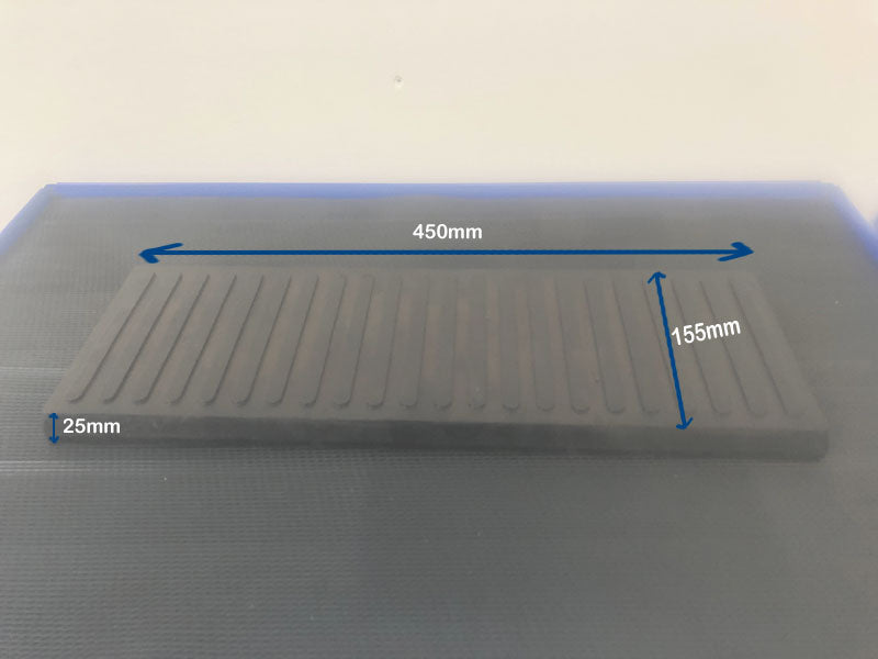 BLACK WEEK - Gummiklodser (JA0009RBPLUS)