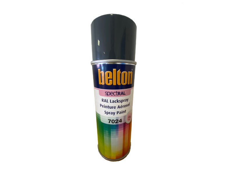 Jema grå spray maling (JA7024 GRÅ)