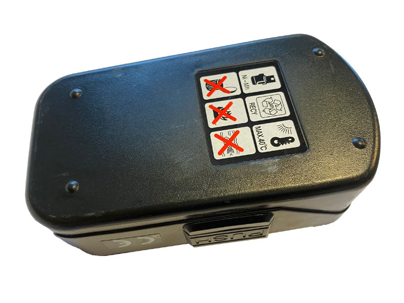 Batteri til slagnøgle - 24V (Batteri)