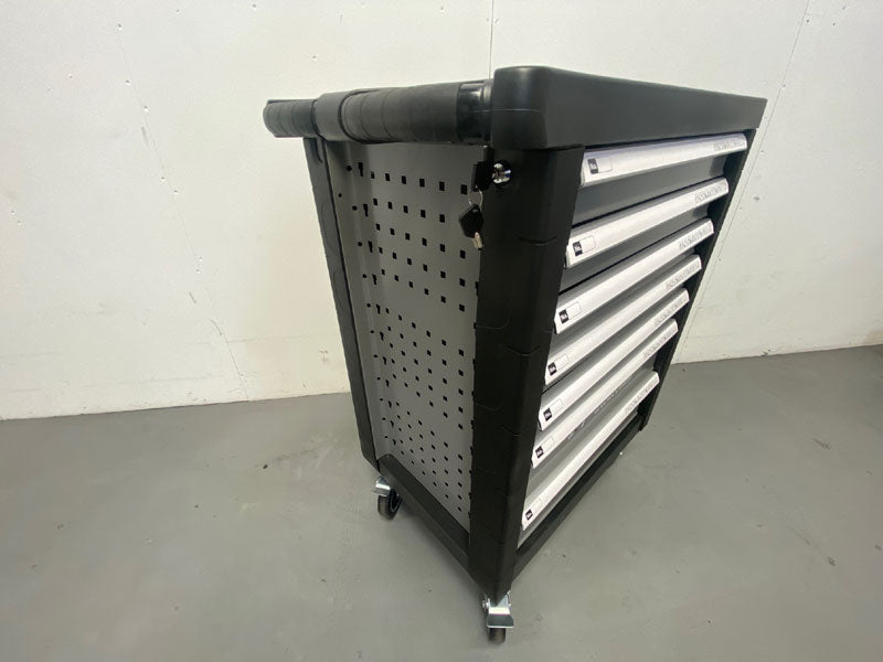 Værktøjsvogn U/ Værktøj (JA1003TC)