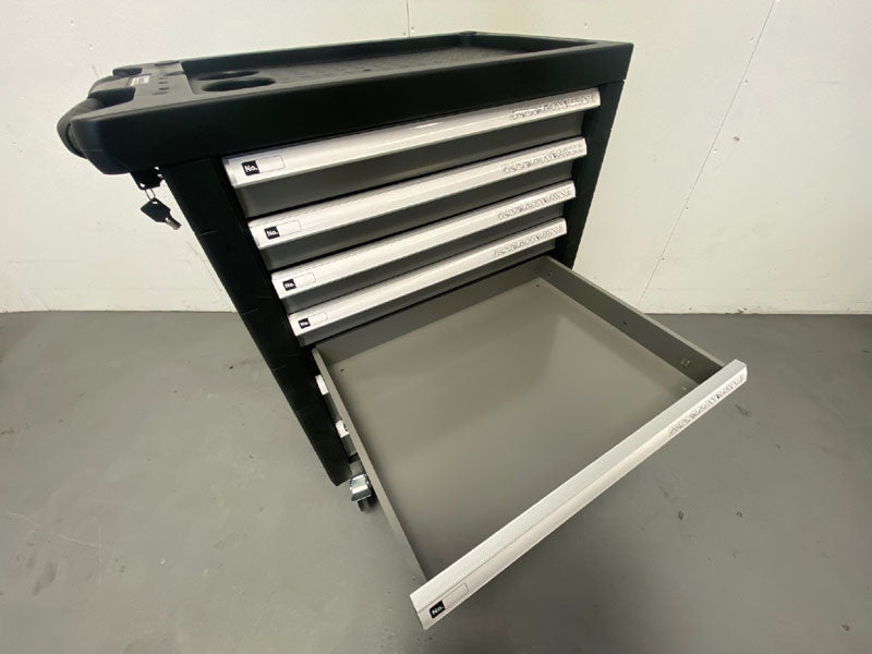 Værktøjsvogn U/ Værktøj (JA1003TC)