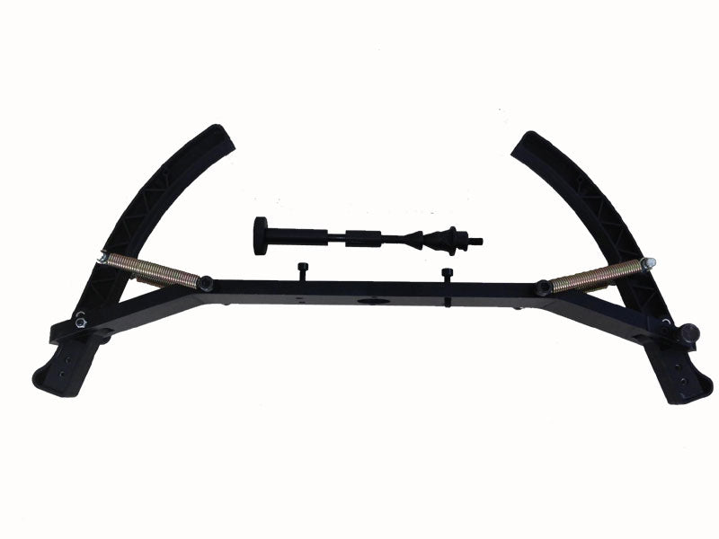 Afbalanceringsapparat motorcykel adapter - Basic line (JA1002MA)