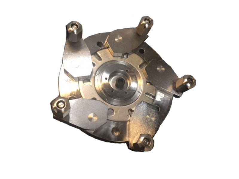 Afbalanceringsapparat universal adapter - Basic line (JA0001UA)