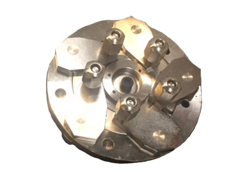 Afbalanceringsapparat universal adapter - Basic line (JA0001UA)