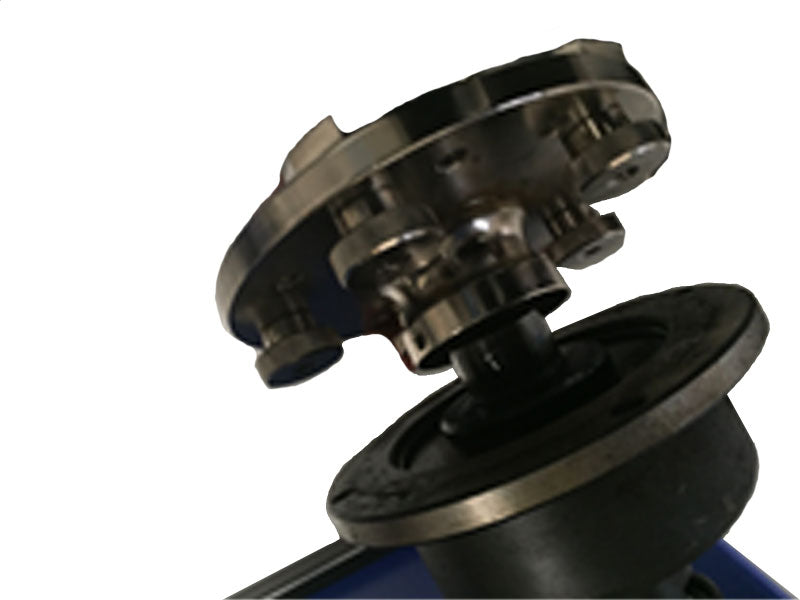 Afbalanceringsapparat universal adapter - Basic line (JA0001UA)