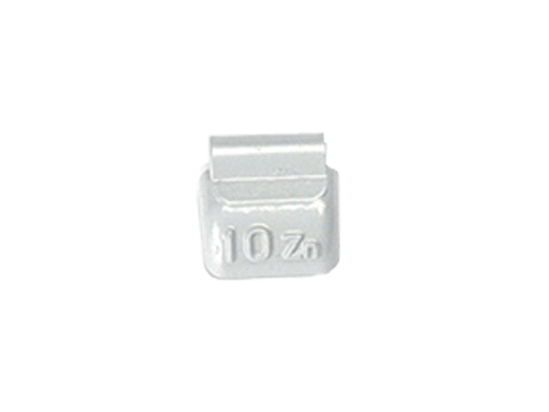 10g - Afbalanceringsklodser - Stålfælge (JA1100BW10G)