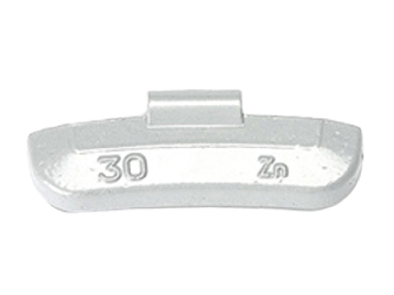 30g - Afbalanceringsklodser - Stålfælge (JA1100BW30G)