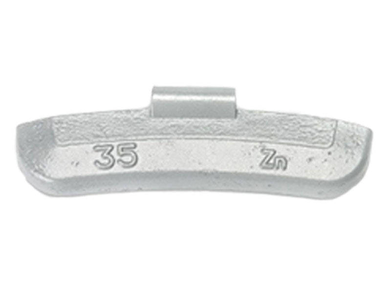 35g - Afbalanceringsklodser - Stålfælge (JA1100BW35G)