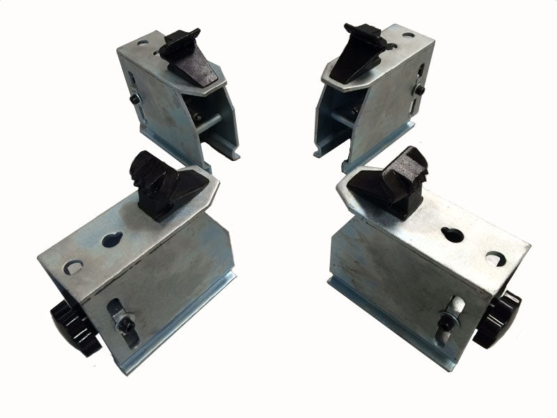 Dækapparat motorcykel/ATV adapterer - Basic line (JA1090MA)