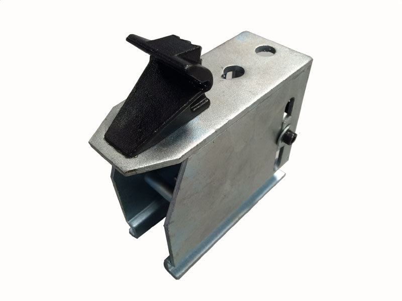 Dækapparat motorcykel/ATV adapterer - Basic line (JA1090MA)