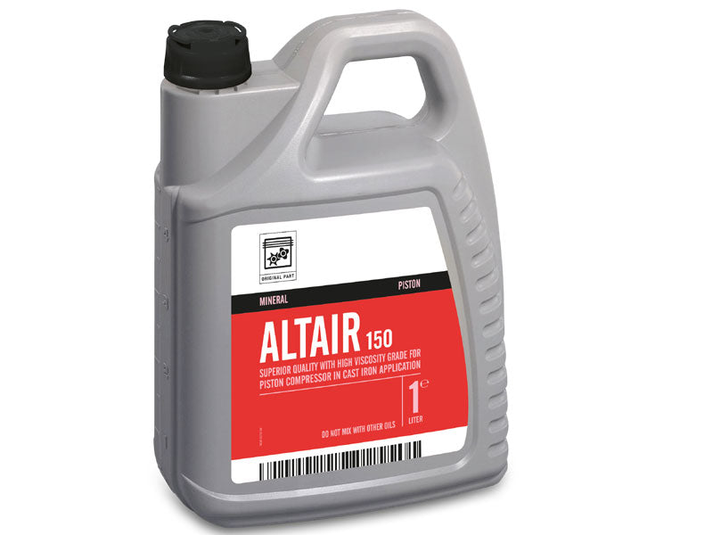 1L Kompressorolie (KOMPOLIE)