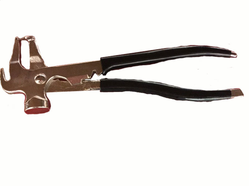 Hammer til afbalanceringsklodser (DWB1020)