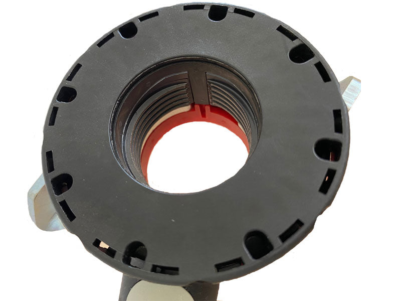 Afbalanceringsapparat Quick bespænding - Euro line (144 403 000)