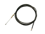 Udløser kabel sikkerhedslås JA2.8Mini (27102)