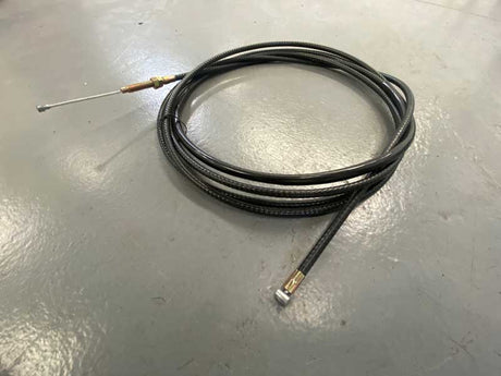 Udløser kabel sikkerhedslås JA2.8Mini (27102)