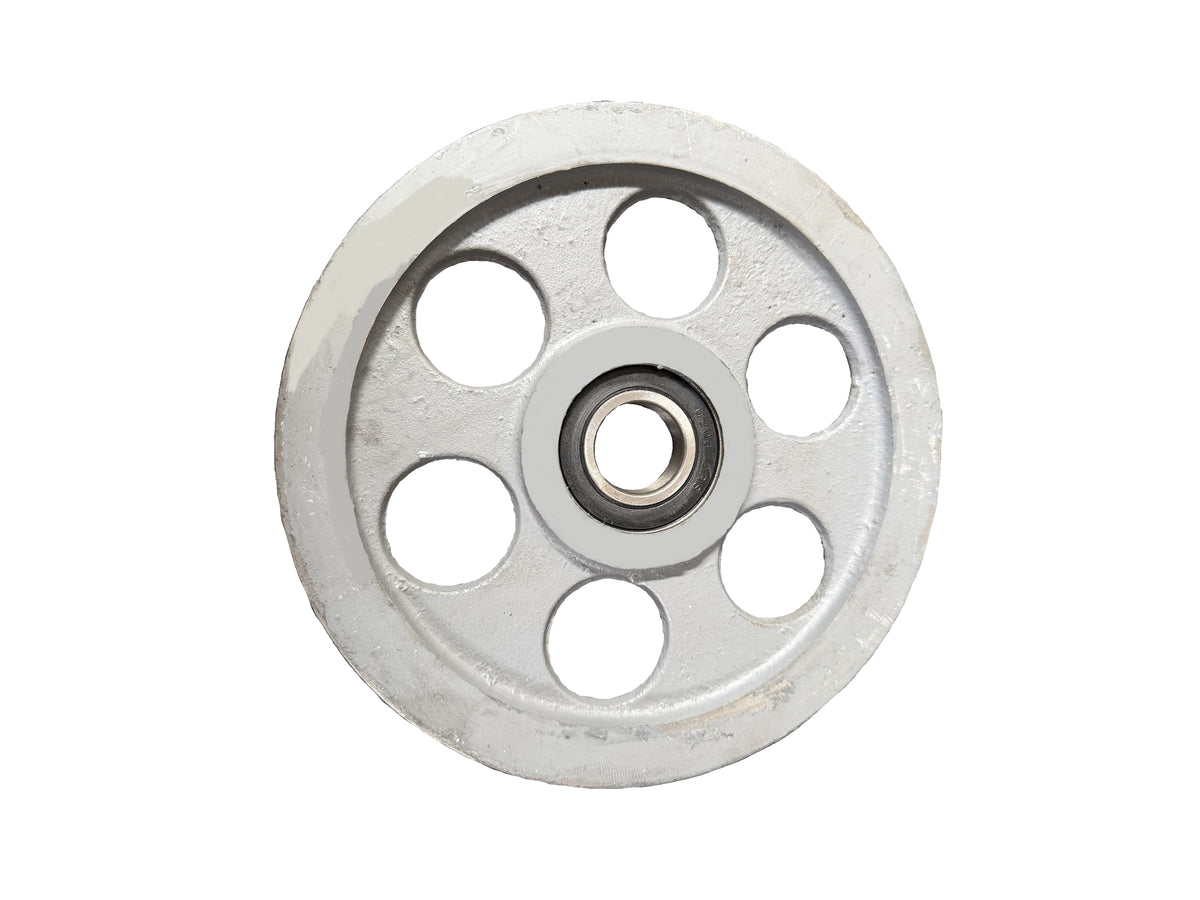 Wirehjul JA4000FP, JA4000F, JA5500F, JA5501F (32118FA)
