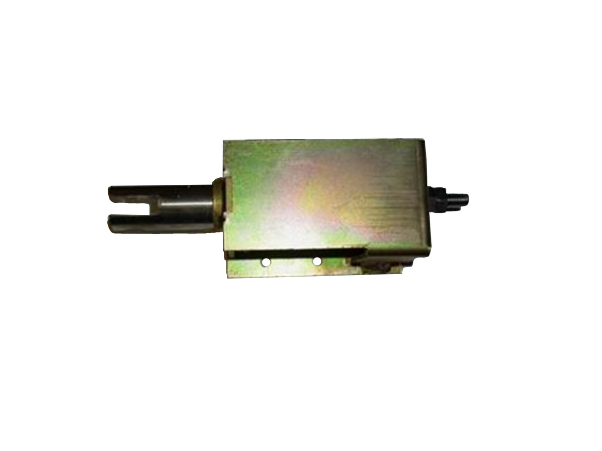 Elektromagnet / Elektrisk sikkerhedslås, JA4000F, JA5500F, JA5501F (6254002)