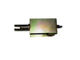Elektromagnet / Elektrisk sikkerhedslås, JA4000F, JA5500F, JA5501F (6254002)