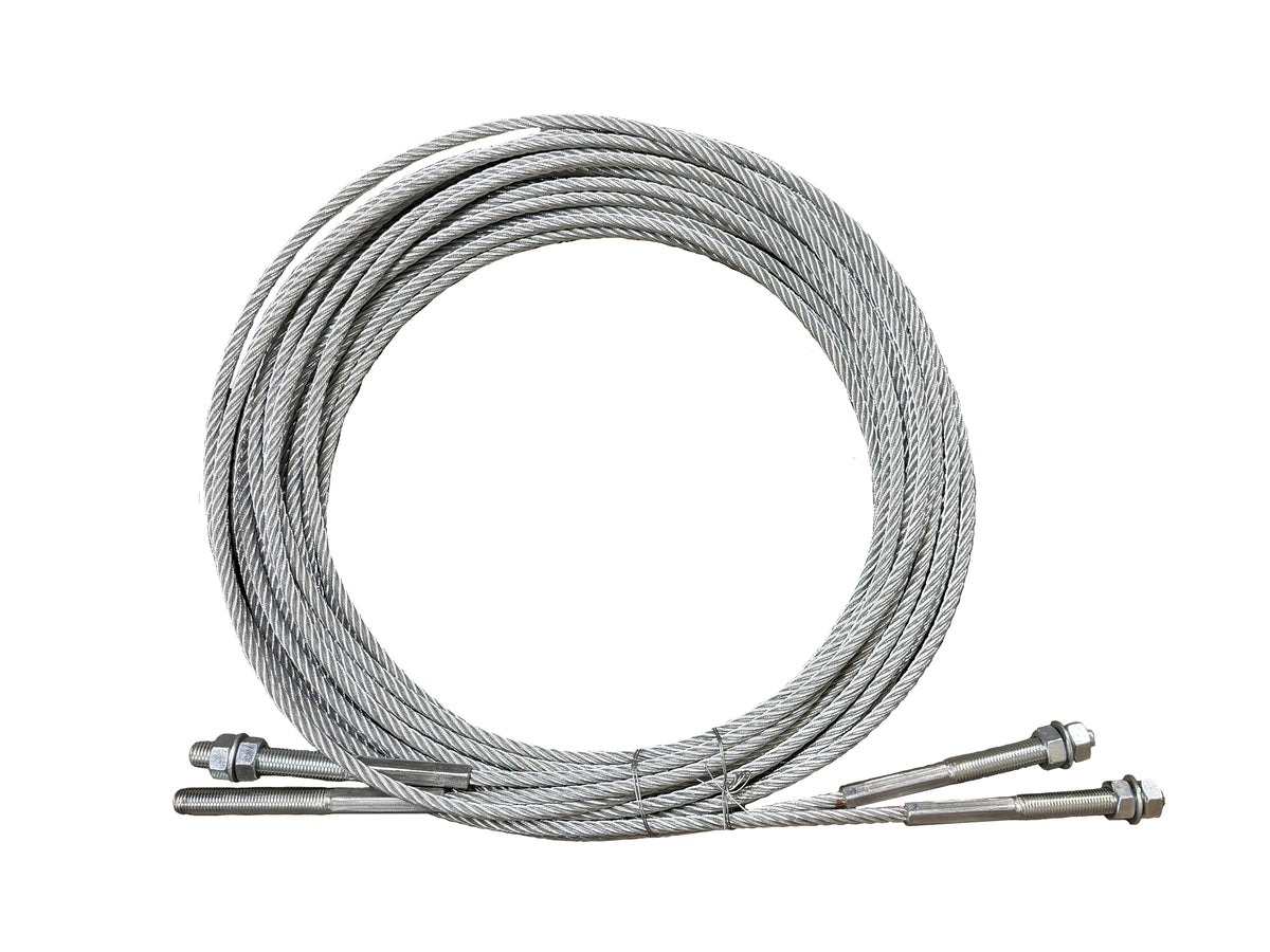 Løftewire, JA4000F (JA4000F-13960)