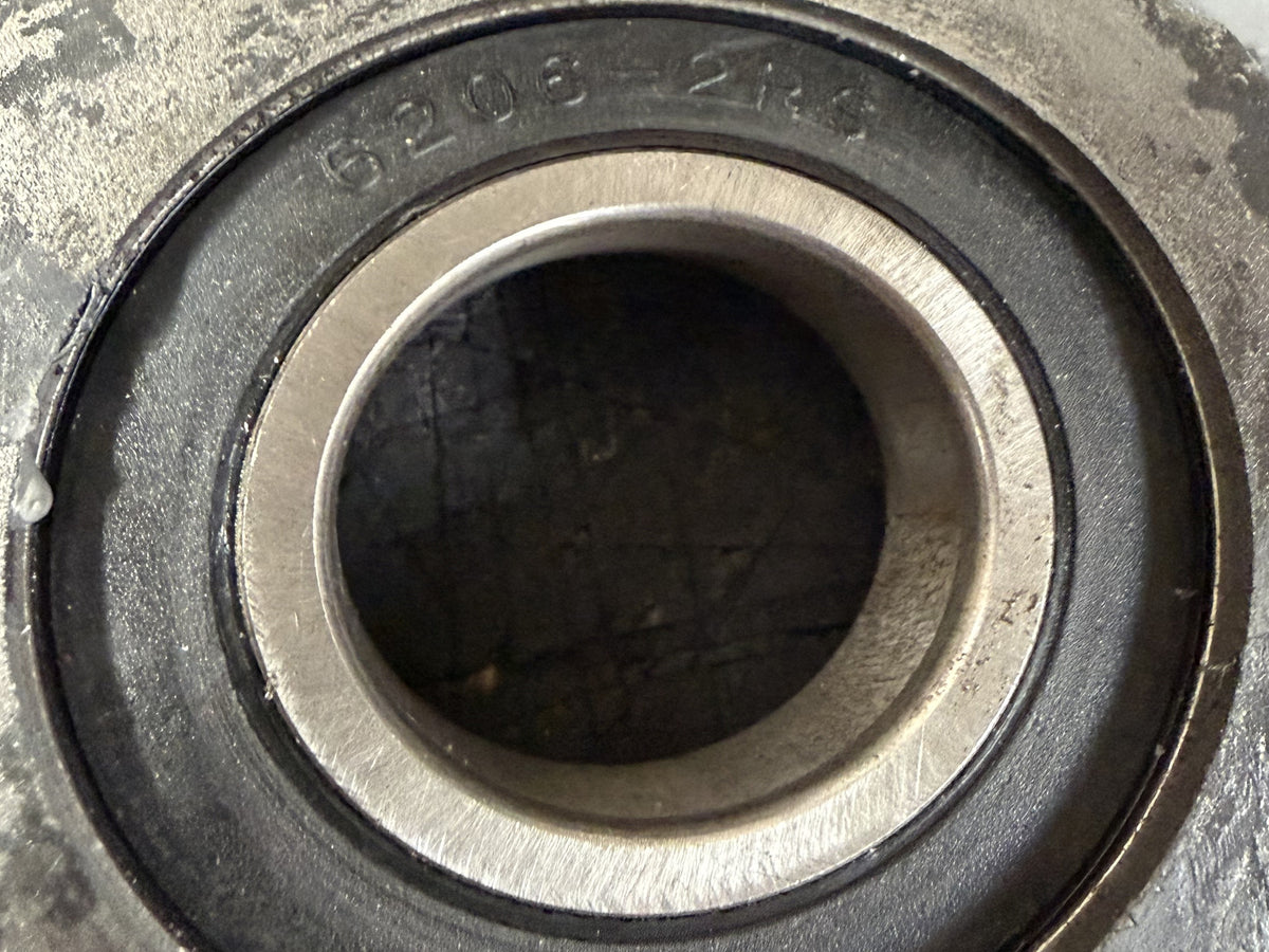 Leje til wirehjul, JA4000F, JA5500F, JA5501F (JA4550F-29)