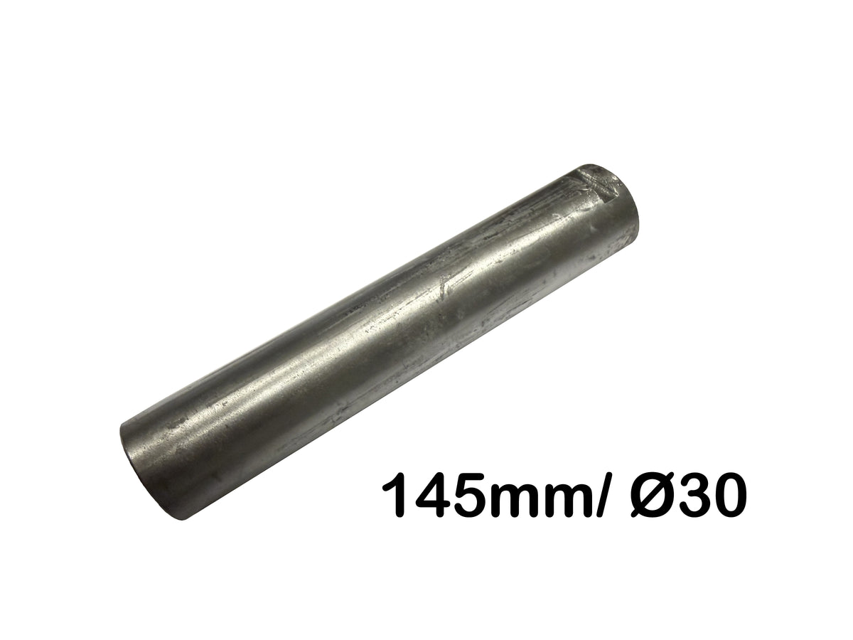 Kort aksel til wirehjul, JA4000F, JA5500F, JA5501F (JA4550F-36)