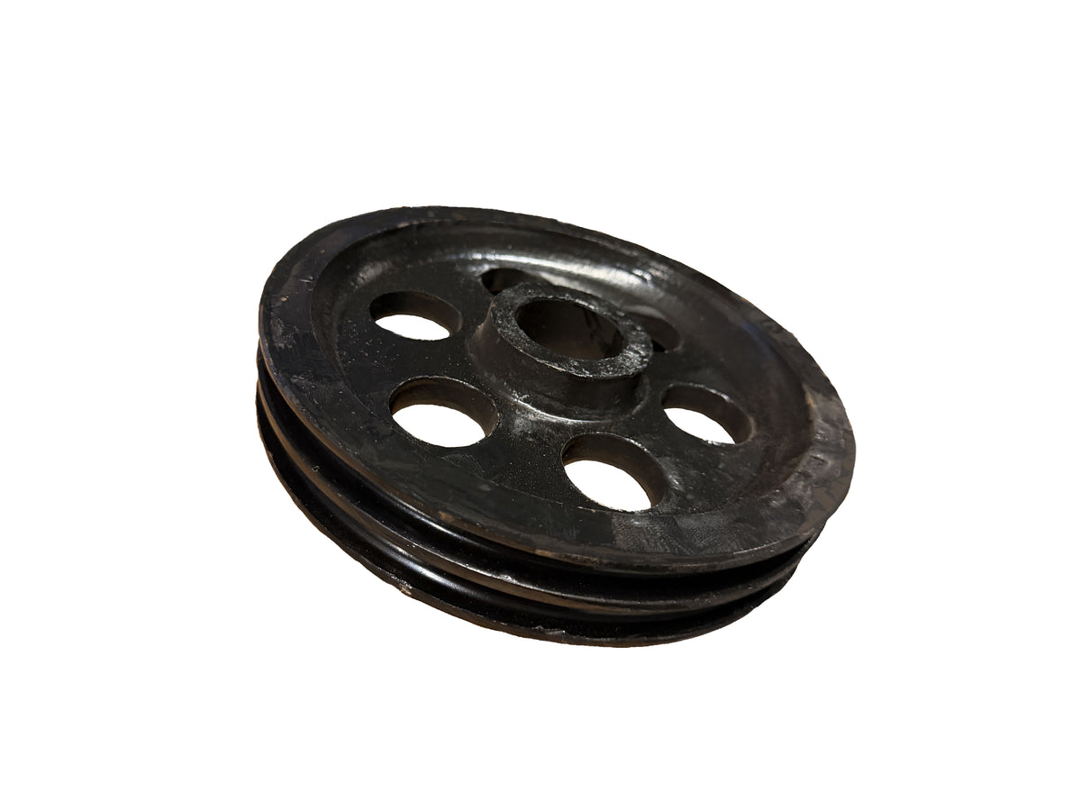 Dobbelt wirehjul, JA4000F, JA5500F, JA5501F (JA4550F-67)