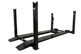 4 Søjlet Autolift - hydraulisk - 5500kg - Basic line (JA5500F)