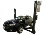 2 søjlet Autolift - Hydraulisk - 4000kg - Basic line (JA4000T)