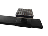 Guldpakke 1 - Saxlift / Sakselift Mobil Service - 2800 kg. - Basic line (Guld1)
