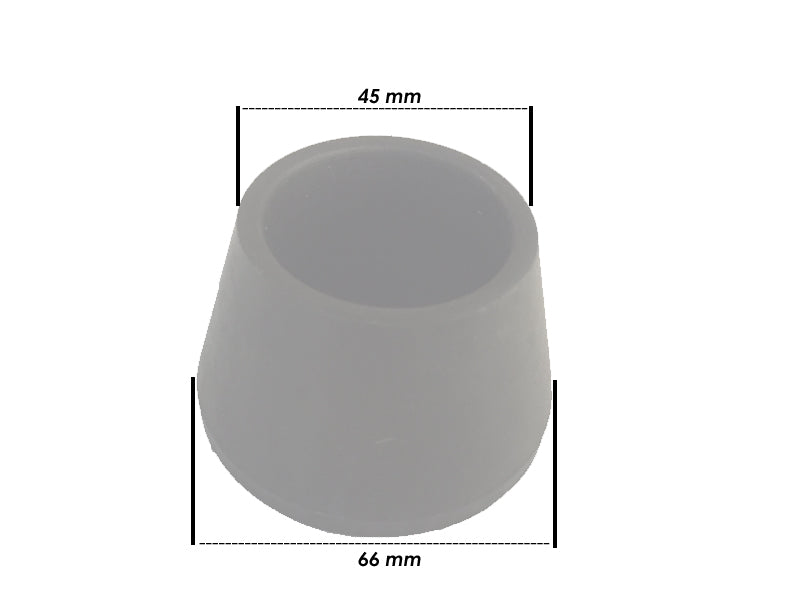 Afbalanceringsapparat standard konus (JA0004WC)