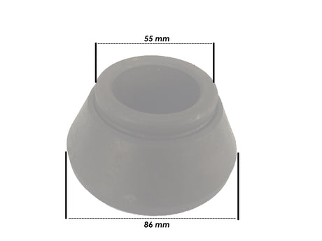 Afbalanceringsapparat standard konus (JA0005WC)
