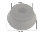 Afbalanceringsapparat standard konus (JA0007WC)