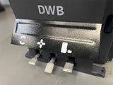 Dækapparat m/Hjælpearm - Basic line (DWB+)